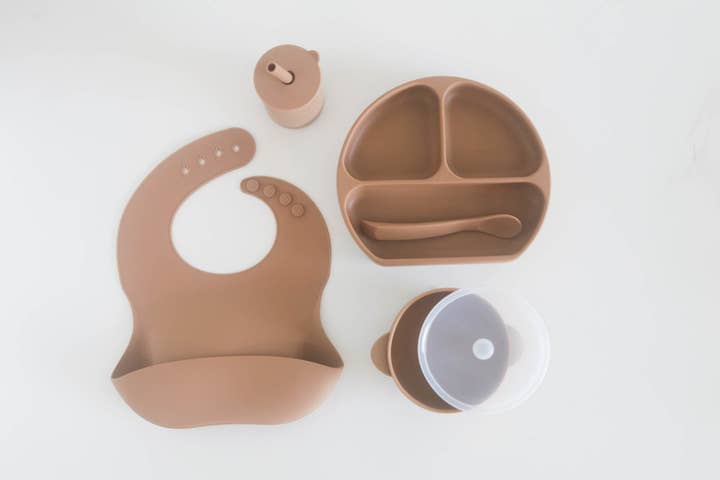 Coco Meal Set for wholesale by The Saturday Baby