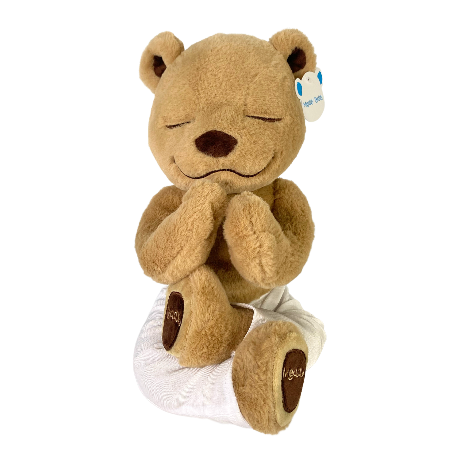 Meddy Teddy – wholesale Fyllda/plyschleksaker - Barn och baby – Meddy Teddy4