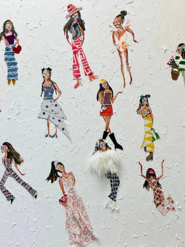 Sophia Every Day, Every Way for wholesale by KPalm Fine Art