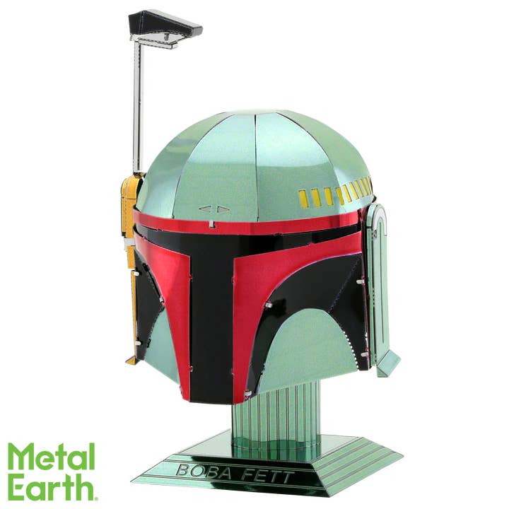 Star Wars - Boba Fett Helm für den Großhandel von MADNESSTOYS
