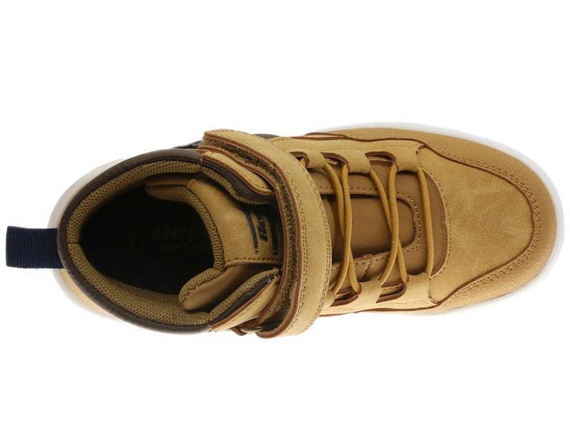 BeShoes Distribuição - Wholesale Boots - Kids - Beppi-2203100 Brown Youth Casual Boot2