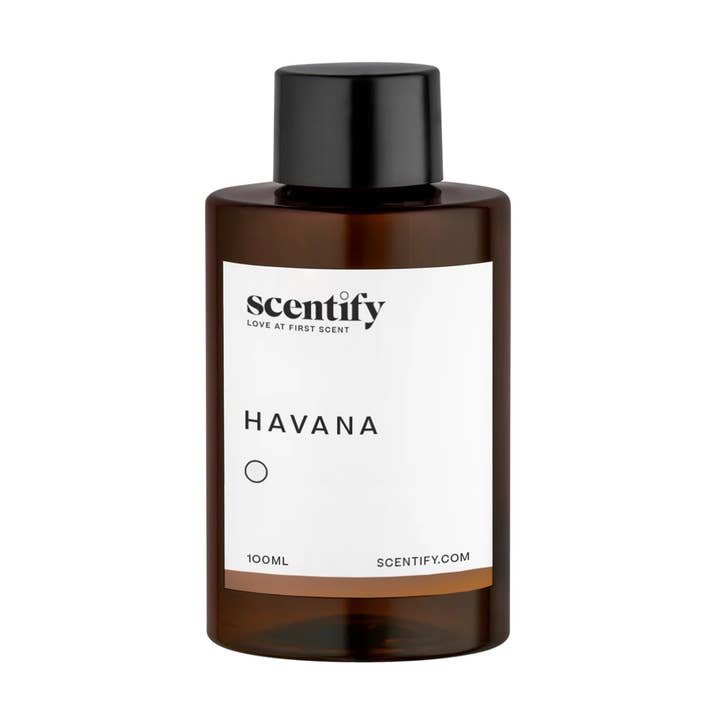 Havana for wholesale by Scentify