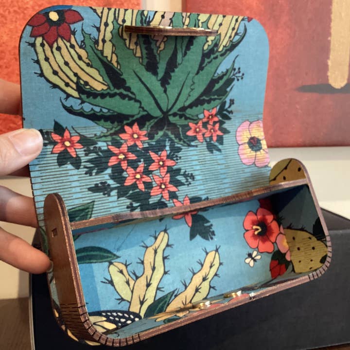 Eye Glass Cases - Multiple options and other Purchase Wholesale eyewear cases. Free Returns & Net 60 Terms on Faire trending on Faire.