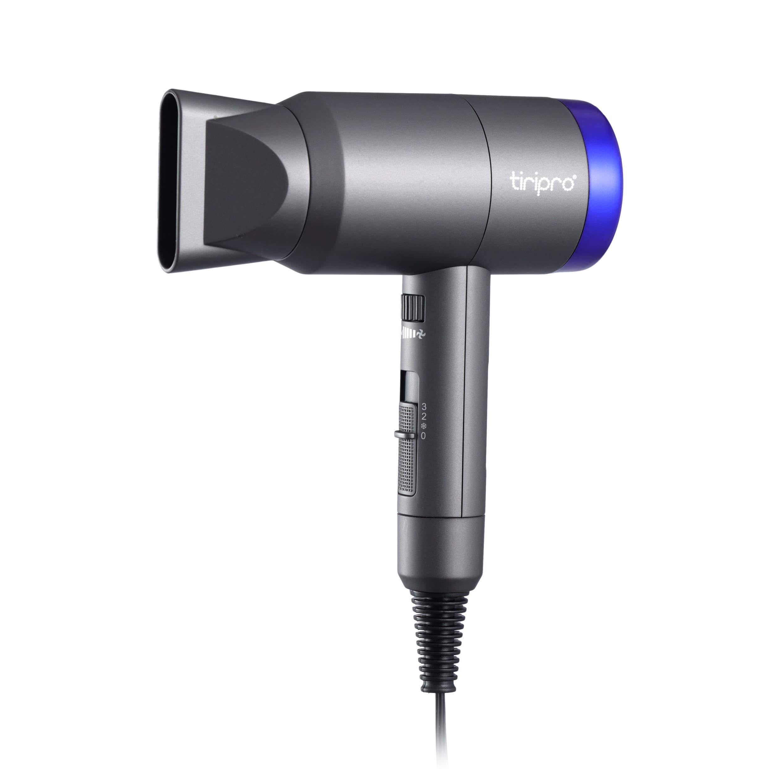 Tiri Pro - Vendita all'ingrosso Asciugacapelli - Phon Prisma Pro con tecnologia di flusso d’aria regolabile7