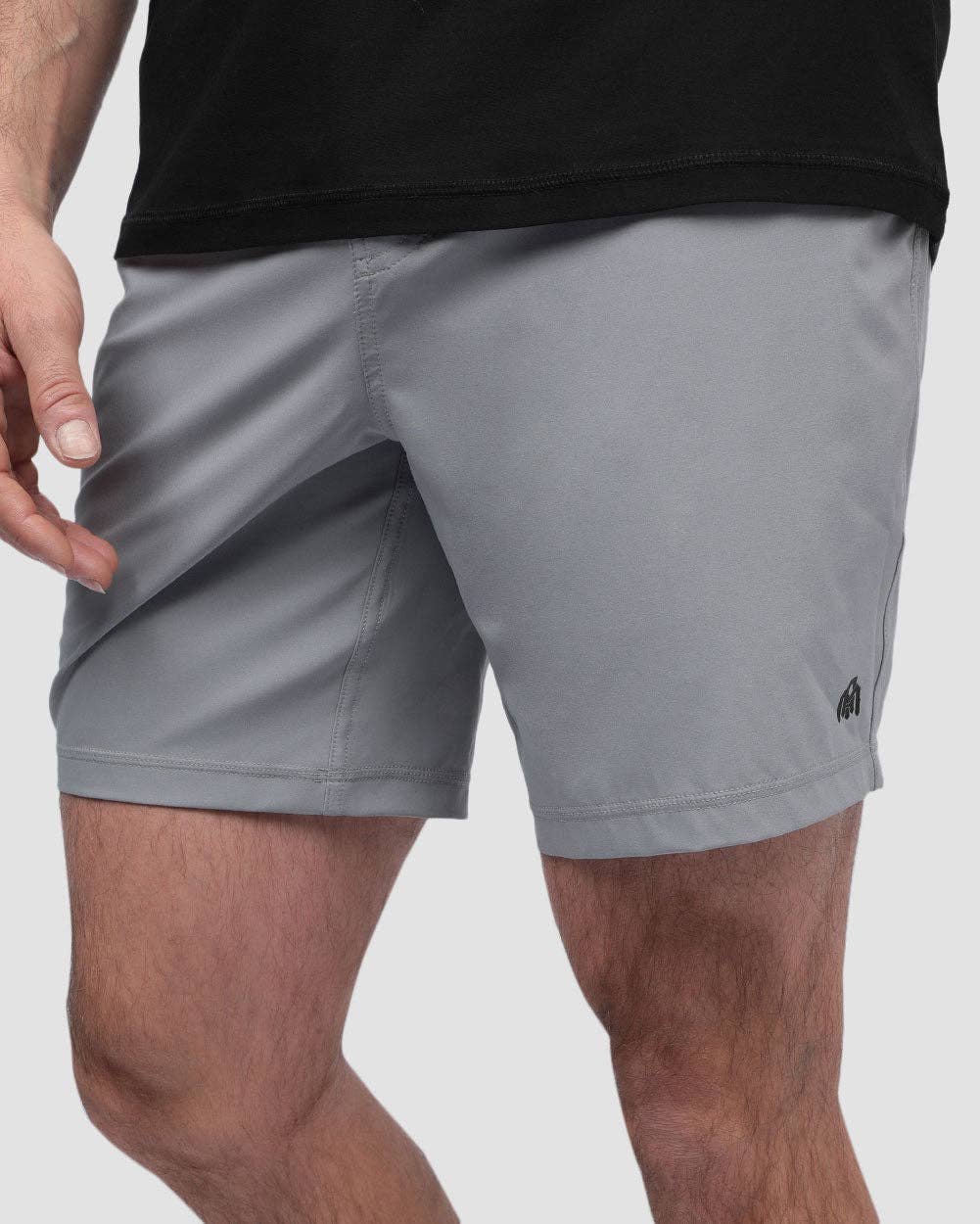 INTO THE AM - Wholesale Athletic Shorts - Men's - Men's Active Shorts for Fitness, Gym, Running (Branded)30