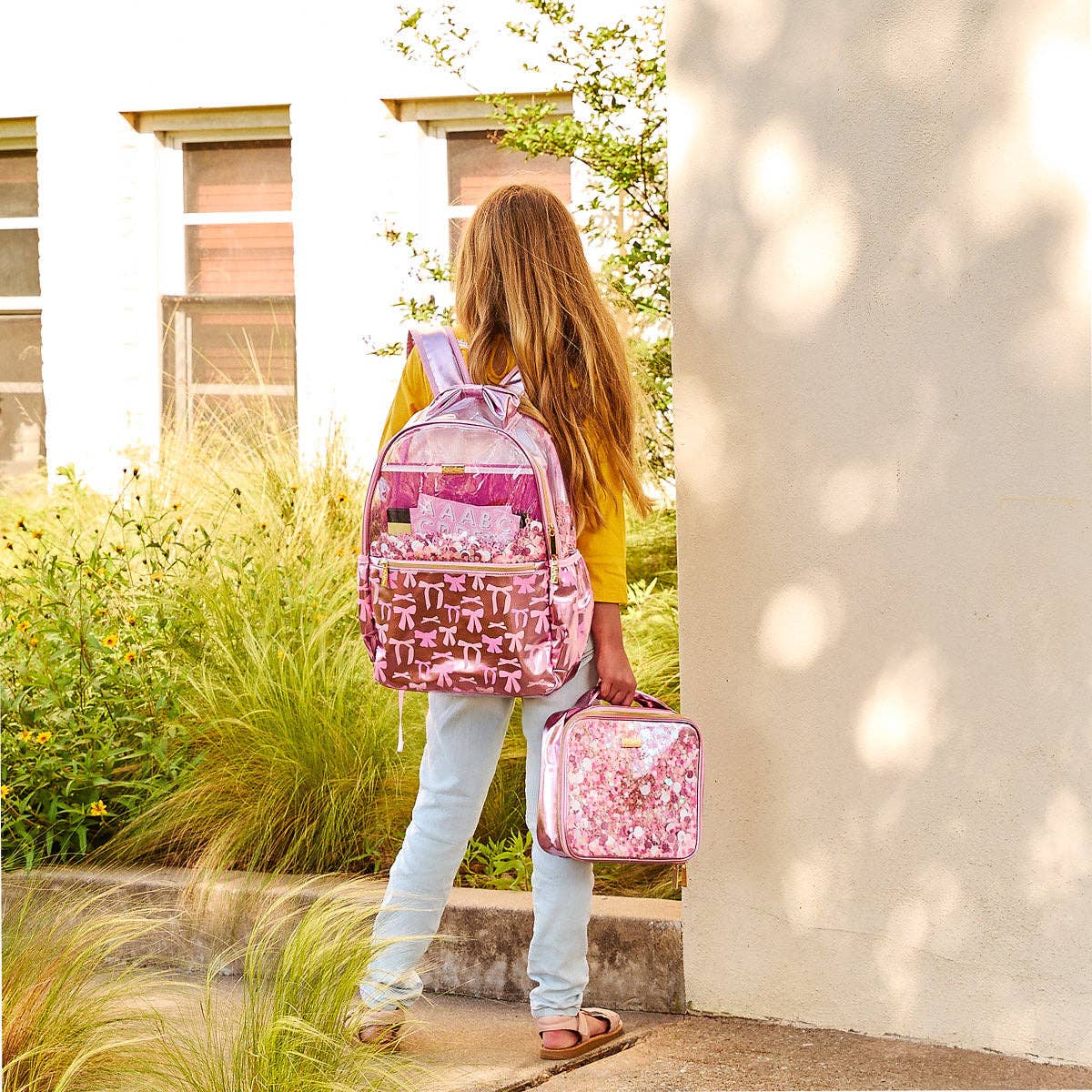 Packed Party – wholesale Lunch bag/box – BOWS AND CONFETTI LUNCHBOX4