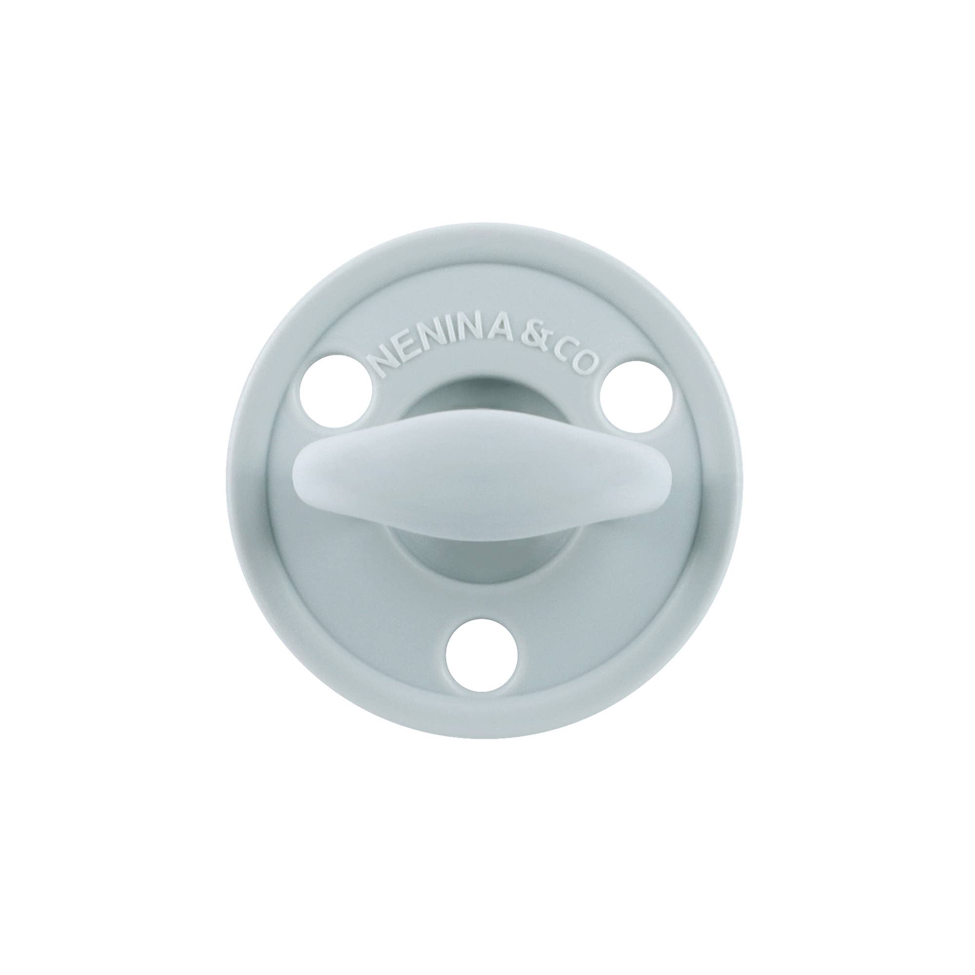 Nenina & Co - Wholesale Pacifier - Baby - Classic Pacifier BREAT Nenina & Co4