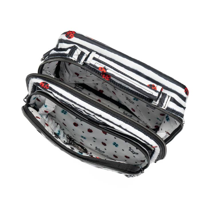 Lug - Wholesale Crossbody Bag - Women's - Ranger 2 Crossbody Bag111