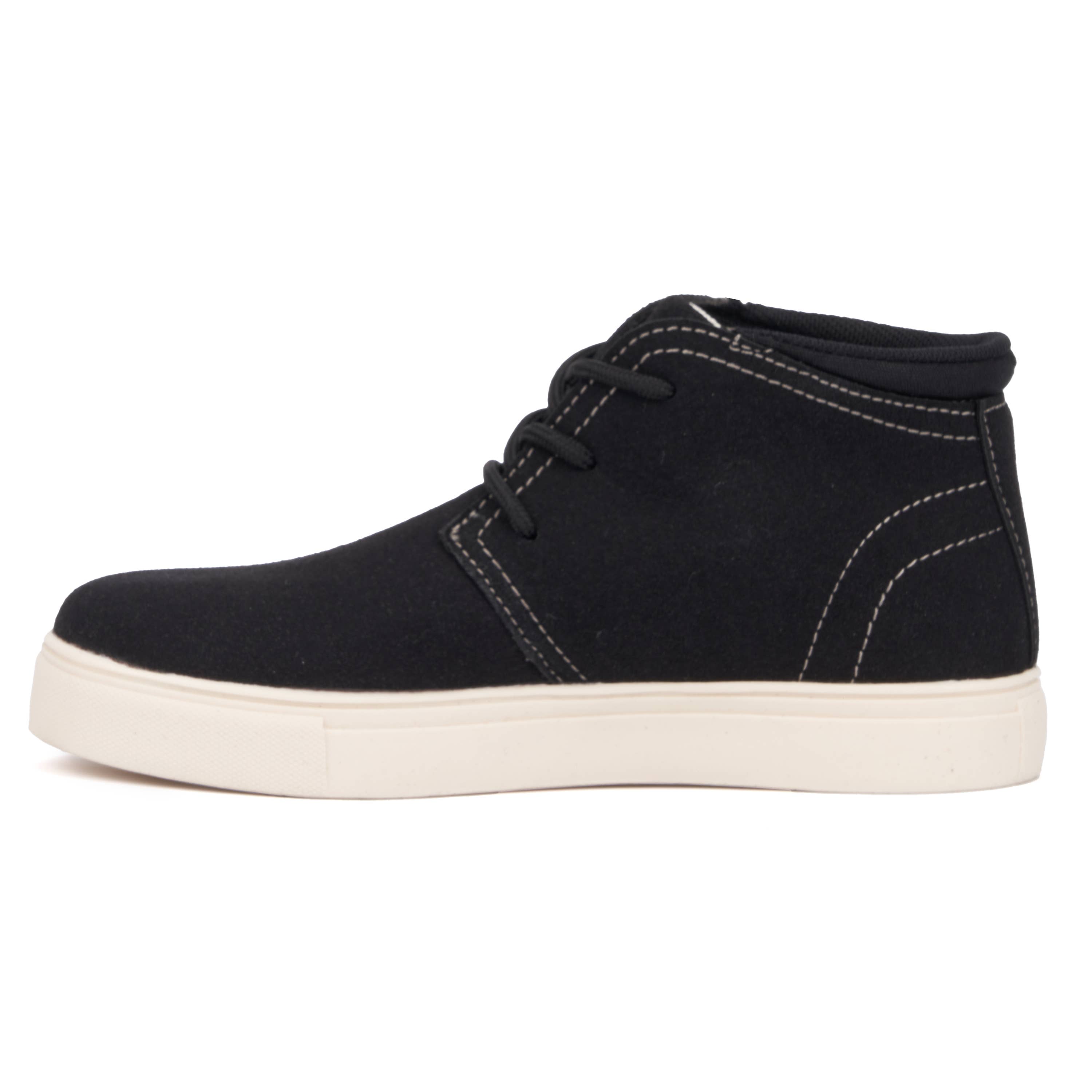 S3 Holding – Sapatilhas Casual - Criança por atacado – Calçado Xray Sapatilhas de rapaz Jeffrey High Top9