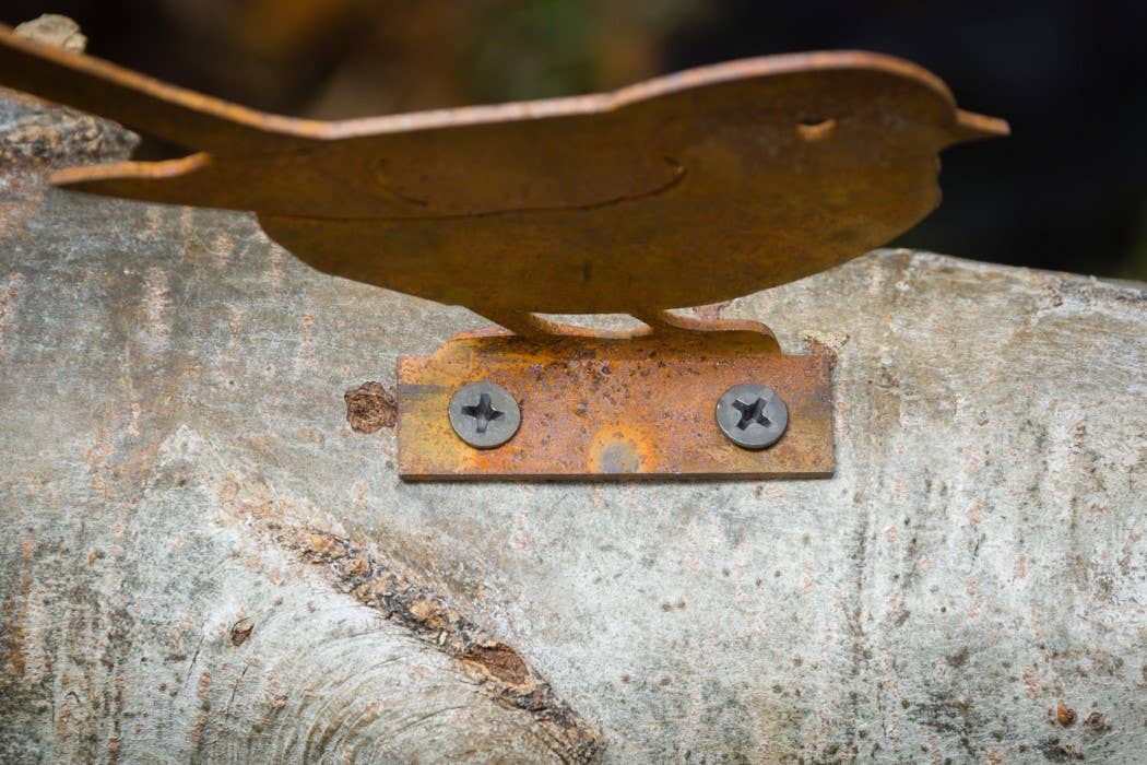 Elegant Garden Design – wholesale Outdoor ornament/decor – Fat Chickadee Tab9