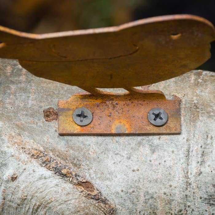 Elegant Garden Design – wholesale Outdoor ornament/decor – Fat Chickadee Tab9