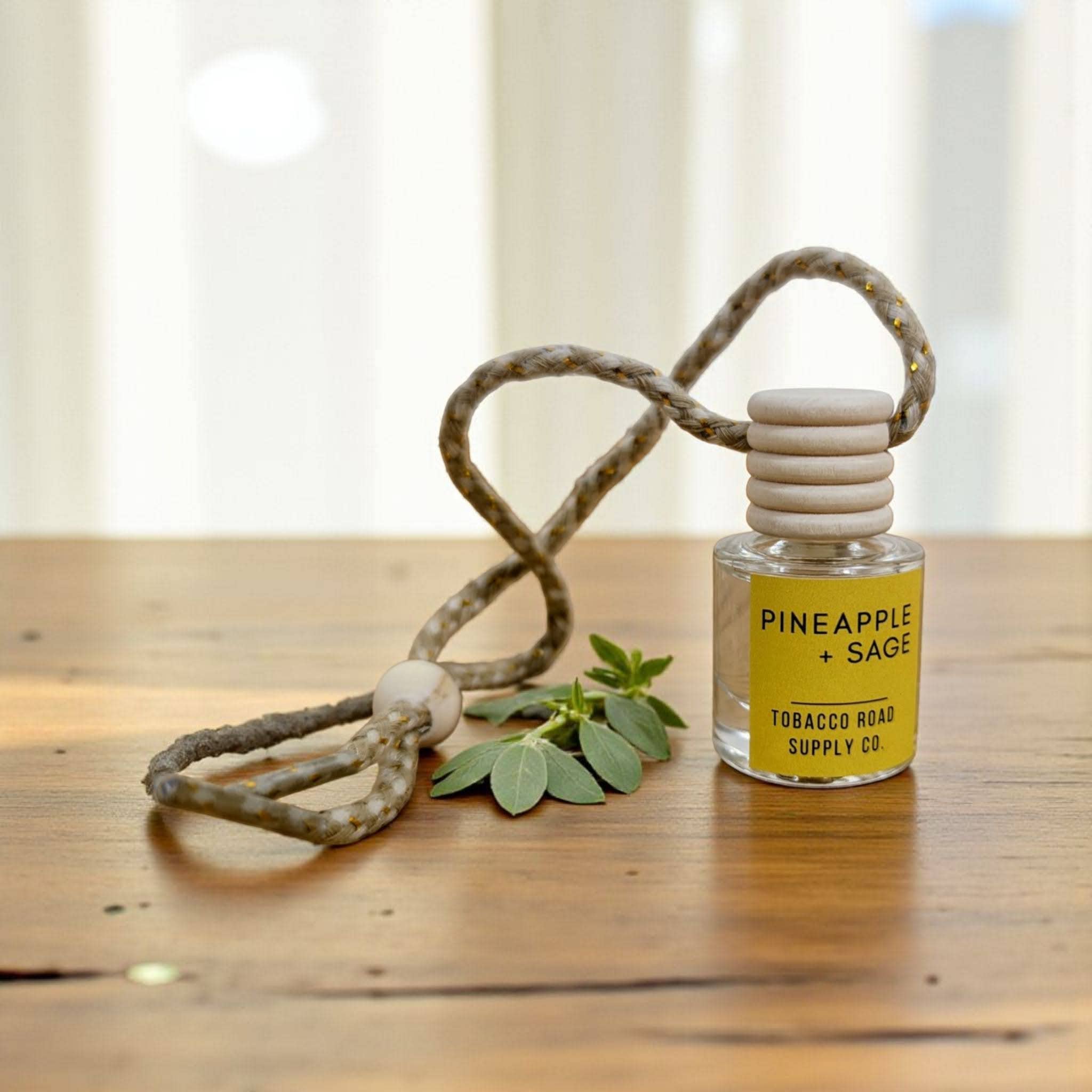 Tobacco Road Supply Co. - Wholesale Geurstokjes - Auto Geur Olie Diffuser7