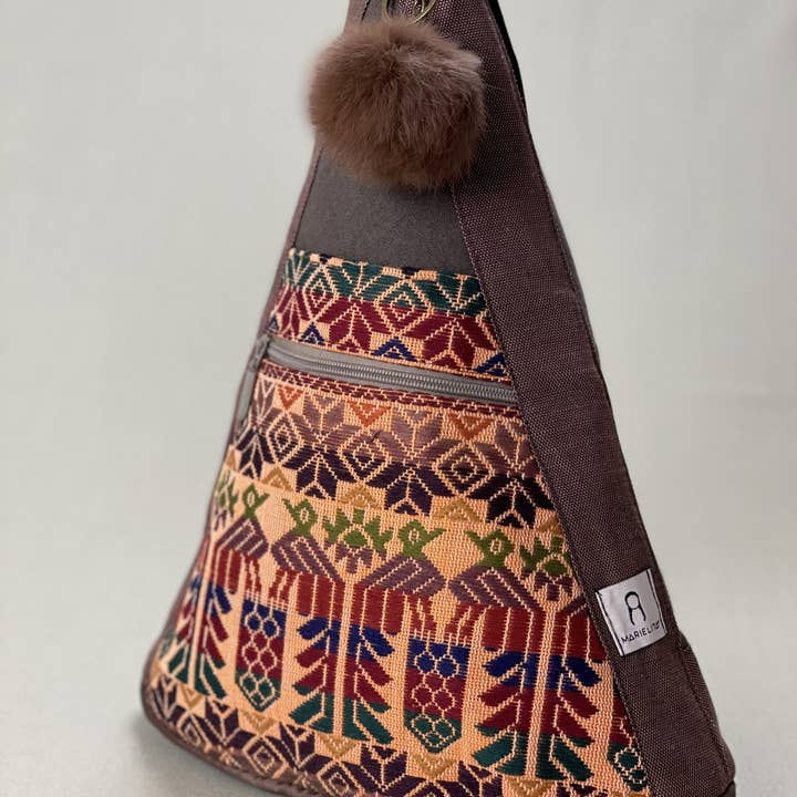 Klassisk Maya Legacy for engroshandel hos Marielita Color