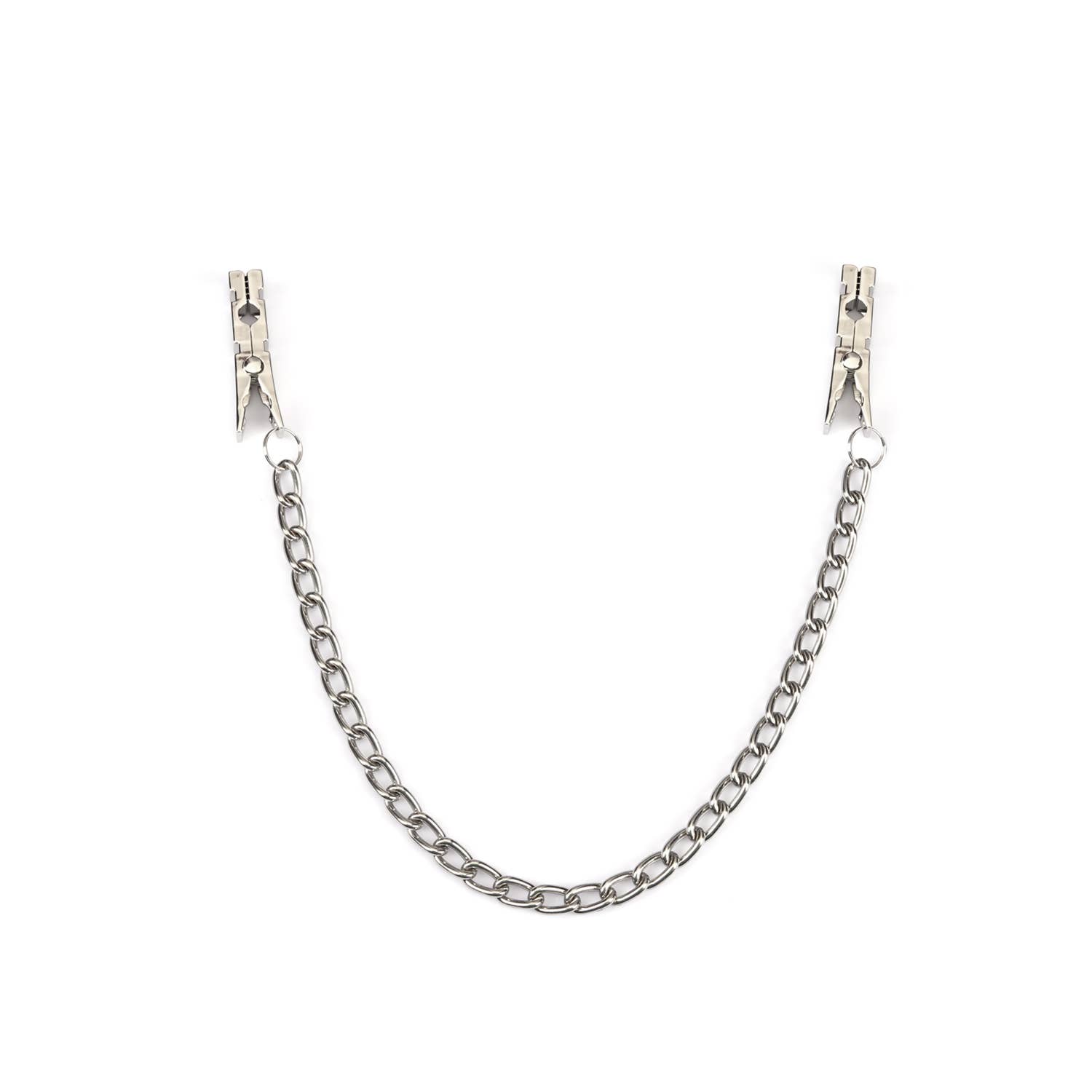 Liebe Seele - Wholesale Sex Toy - Pain Nipple Clamps for Advanced Players