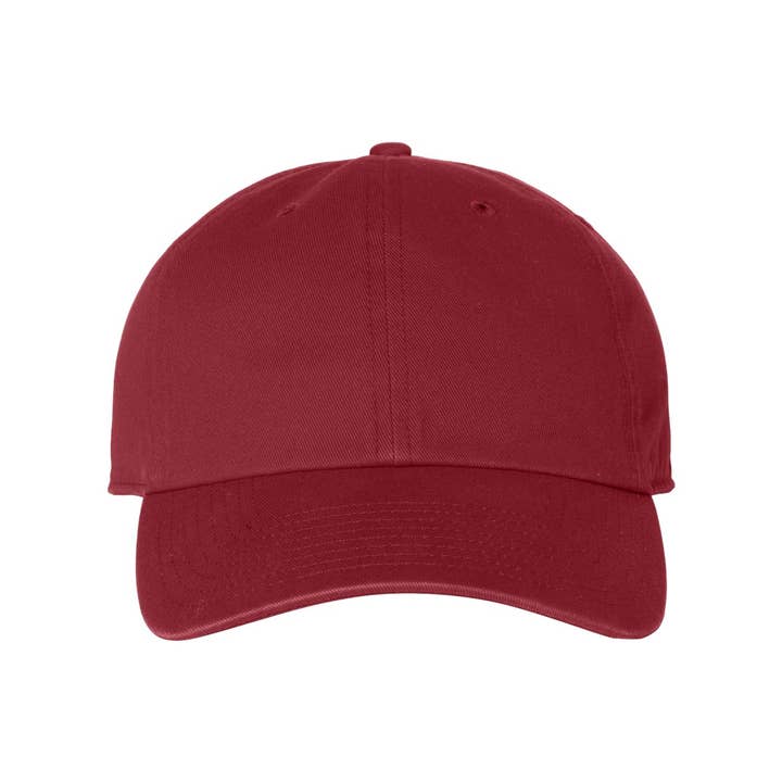 Casquette Clean Up pour la vente par Lucky Avocado