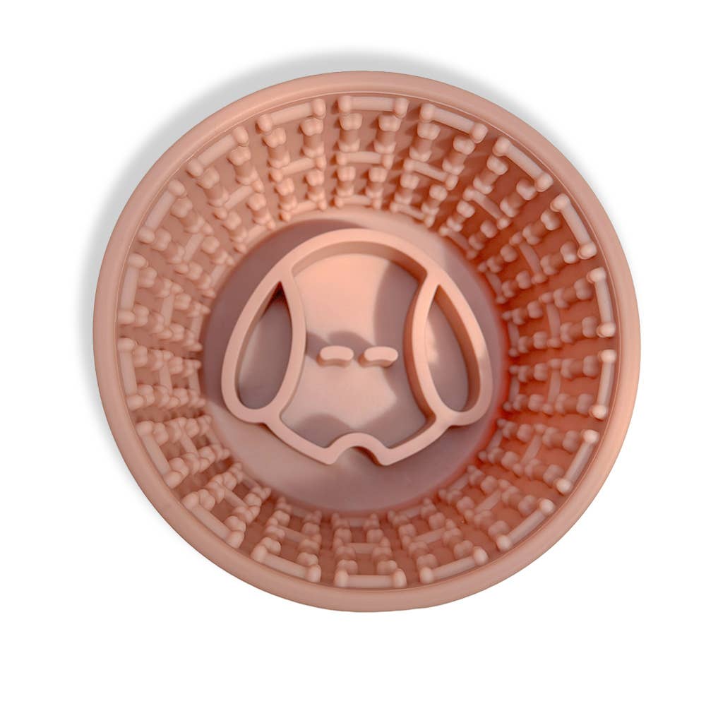 Spot N Knot – Großhandel Futternapf – Katze/Hund – Napf mit langsamer Fütterung für Hunde10