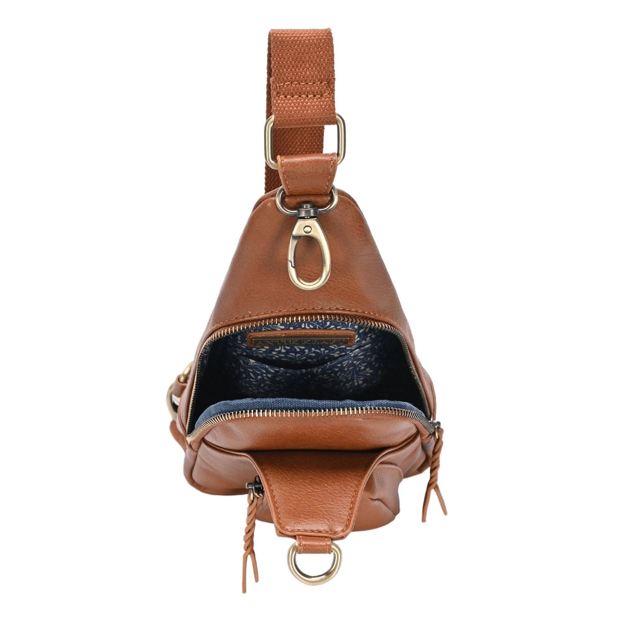 MMS Brands - Wholesale Crossbody Bag - Women's - Tasha Crossbody Sling14