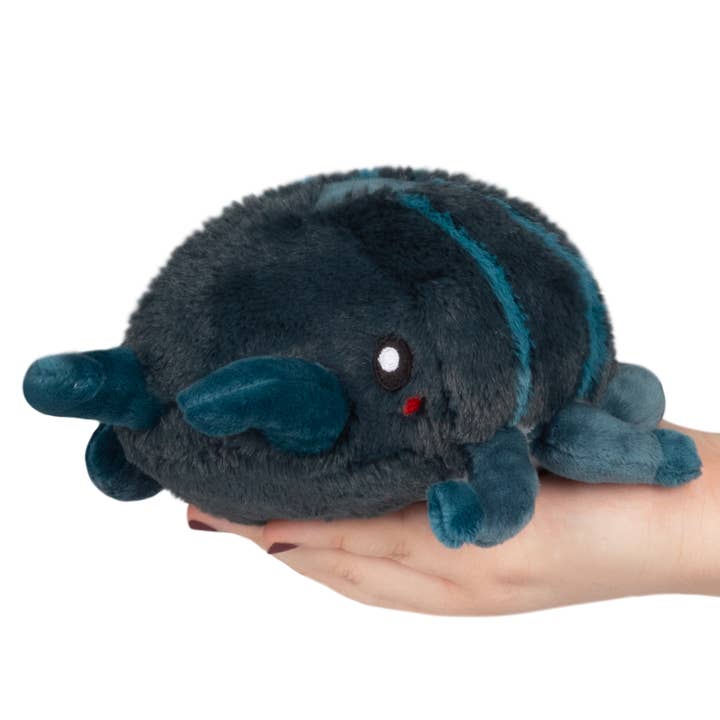 Snacker Stag Beetle for wholesale by Squishable