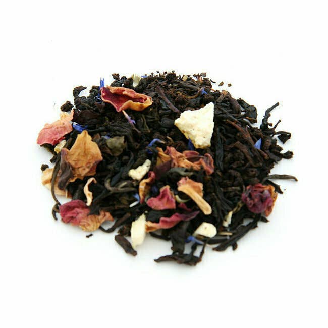 LUPICIA - Wholesale Loose Tea - WELCOME TO PARIS! - 40g Box - Black tea1