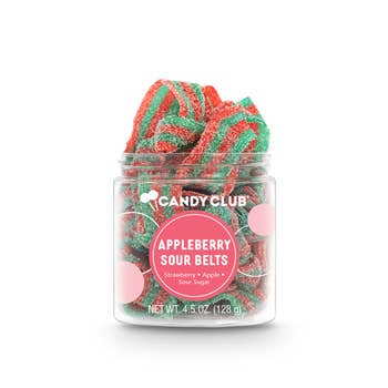 Filing Saucer - Paper Clip Holder - Grandpa Joe's Candy Shop