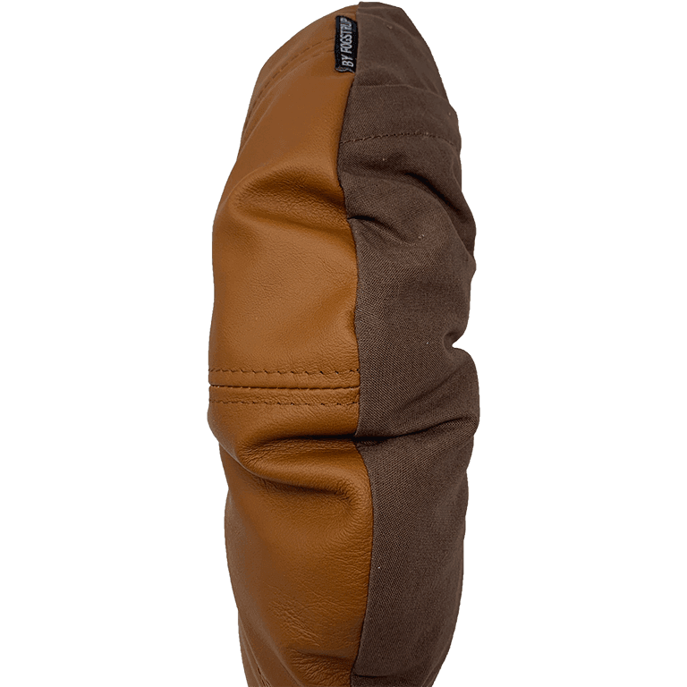 By Fogstrup - Venta al por mayor Cojines para sillas - Cojines redondos de piel8