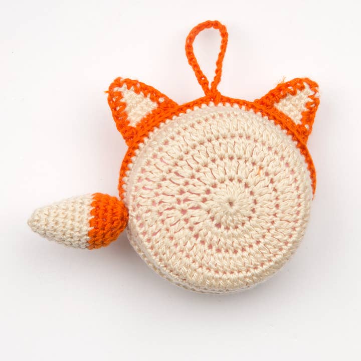 Ten Thousand Villages - Wholesale Measuring Tape - Fox Measuring Tape2