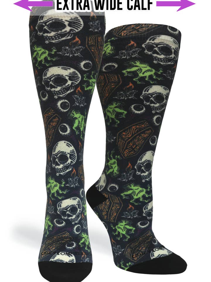 360 Cryptkeeper (PANTORRILLA EXTRA ANCHA) para venta al por mayor de Crazy Compression