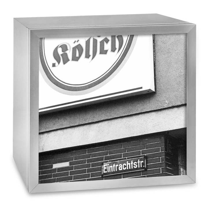 Caixa de luz Colónia - Kölsch por atacado de COGNOSCO