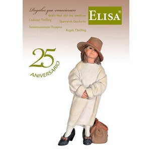 25º Aniversário da Coquette por atacado de Elisa