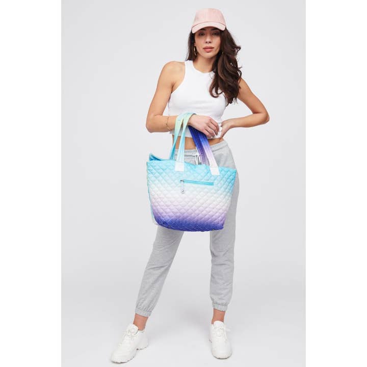Urban Expressions - Wholesale Tote Bag - Women's - Breakaway Tote32