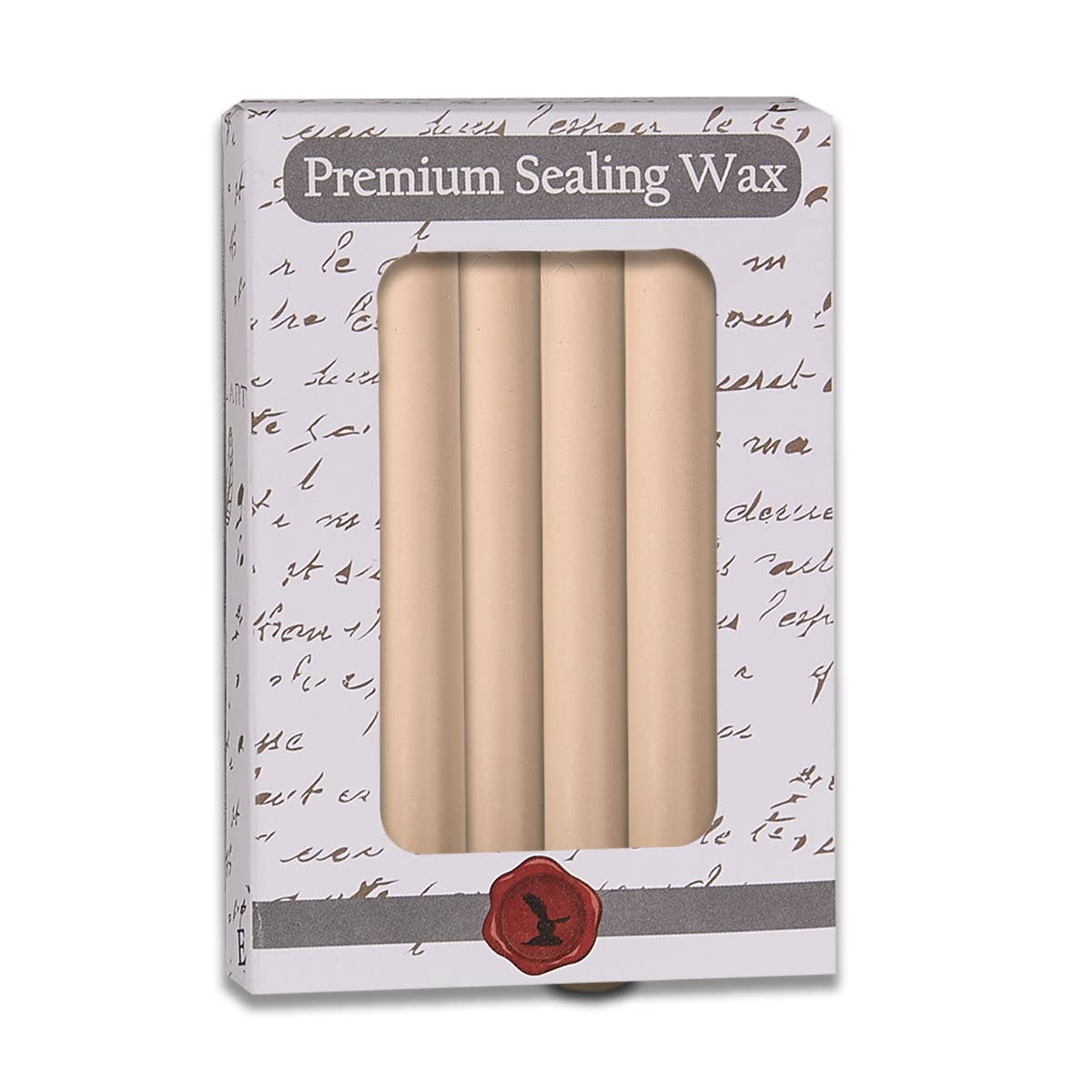 Freund Mayer & Co. - Wholesale Sealing Wax - Glue Gun Sealing Wax Sticks-6 Pack- 36 colors38