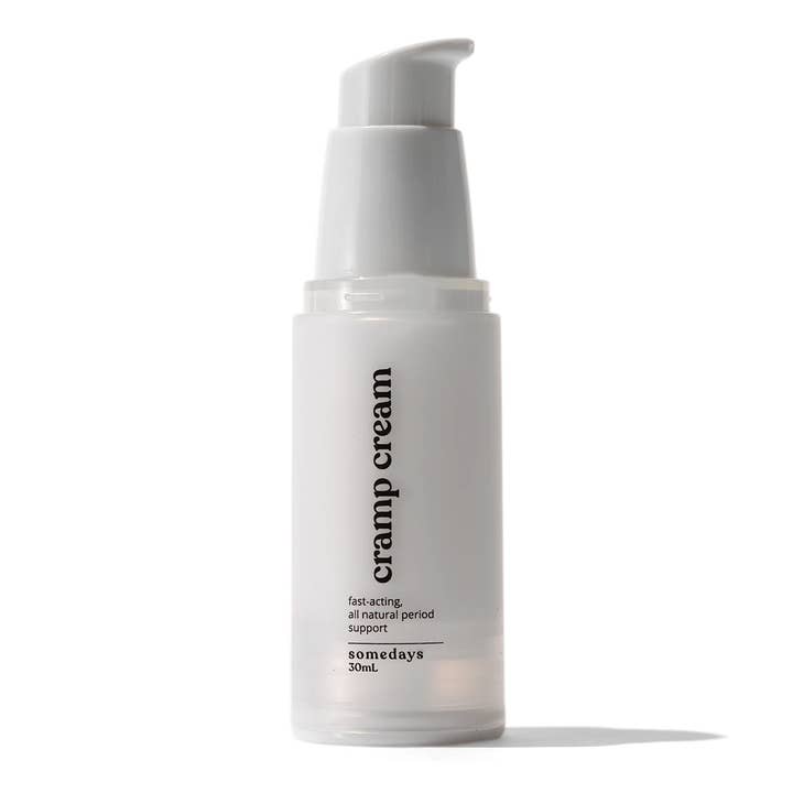 Somedays - Wholesale Pain Relief Spray/Cream - Cramp Cream Mini