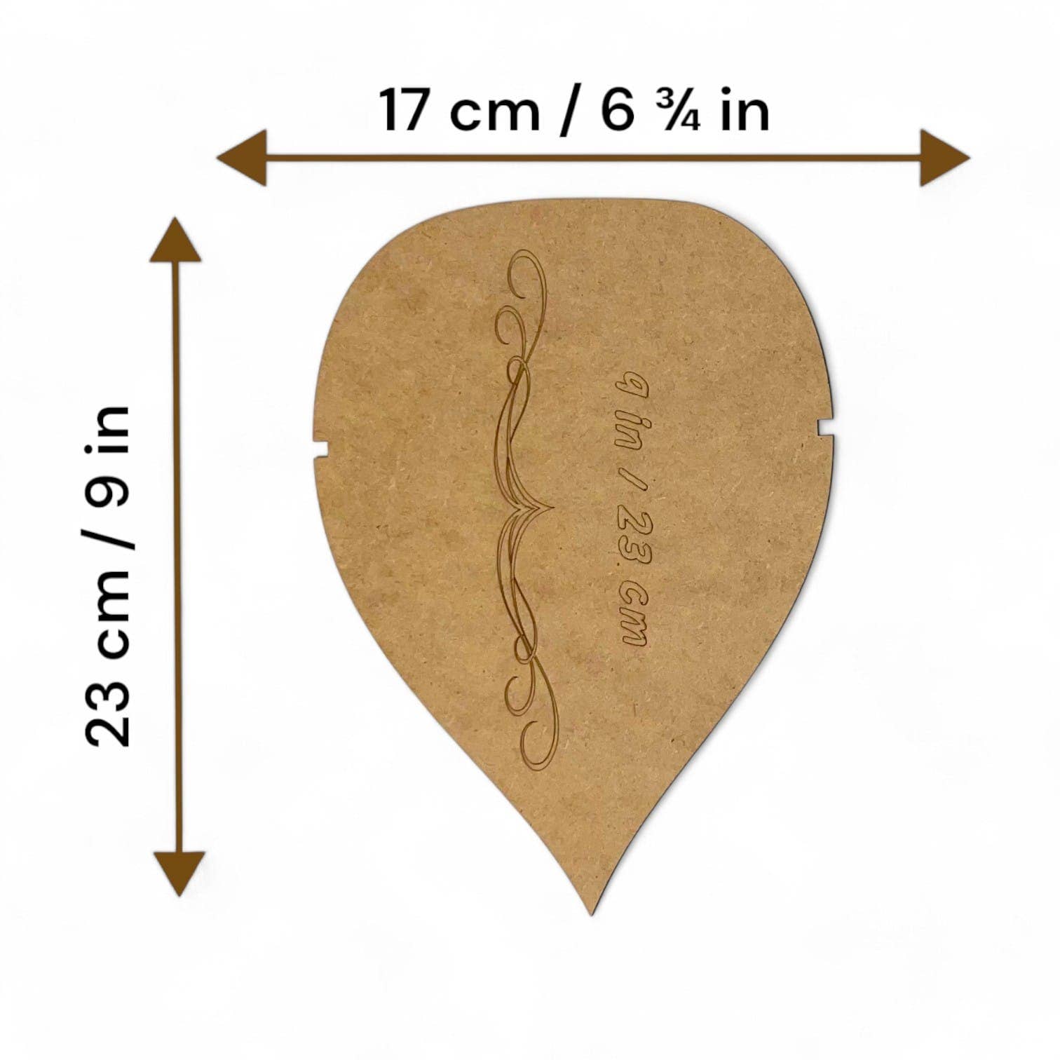 MB Cordas – wholesale DIY craft kit – Macrame Leaves Cutting Templates, Feathers Wall Hanging Ornament, Tool Easy Way Cut DIY8