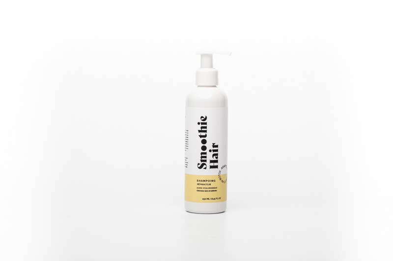 Smoothie Hair - Wholesale Shampoo & Conditioner Set - SHAMPOO & MASK - HYALURONIC ACID - DRY HAIR2