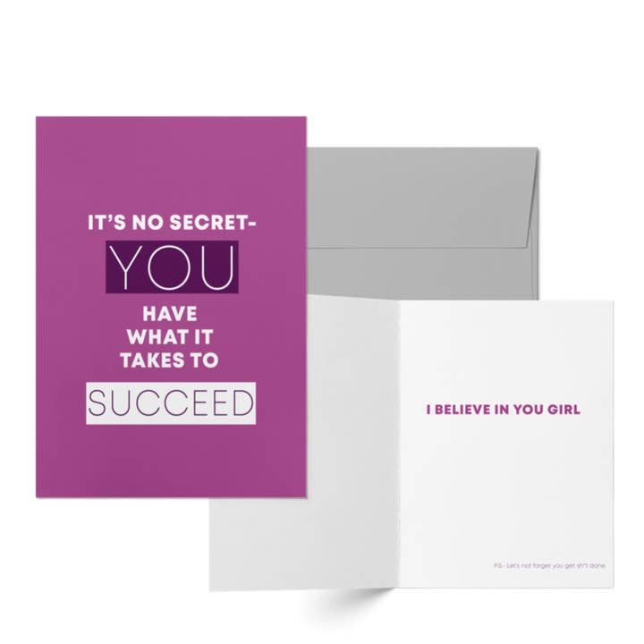 Du lykkes kort for engroshandel hos Around the Way Parchment