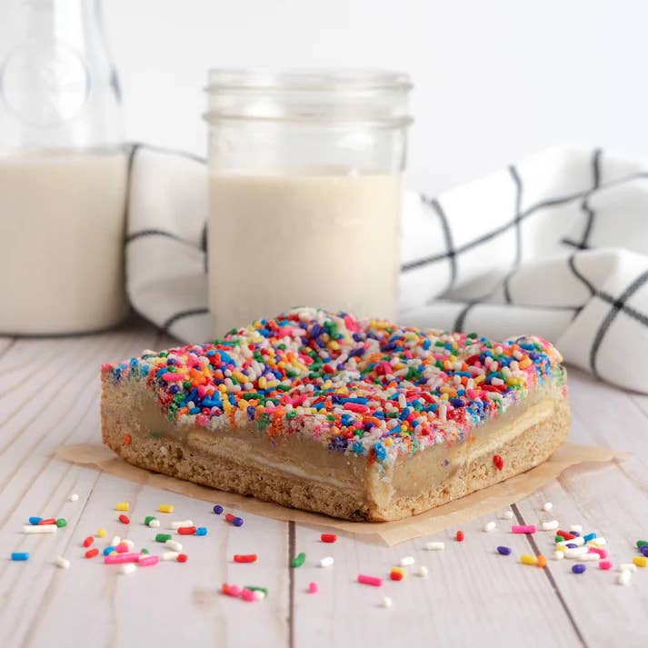 Le Cadeau pour la vente par Buckeye Brownies