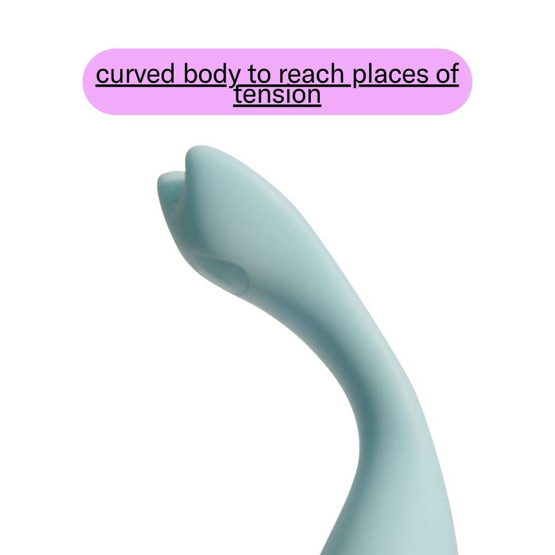 The Oh Collective - Wholesale Sex Toy - Kit | Dual stimulation G-spot & Clitoral Vibrator (Coral)8