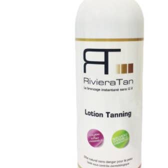 Thera esthetique - Wholesale Self-Tanner - RIVIERA TANNING TANNING LOTION