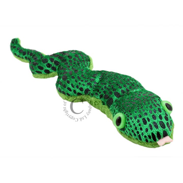 The Puppet Company (US) - Wholesale Finger Puppet - Kids & Baby - Finger Puppets: Snake