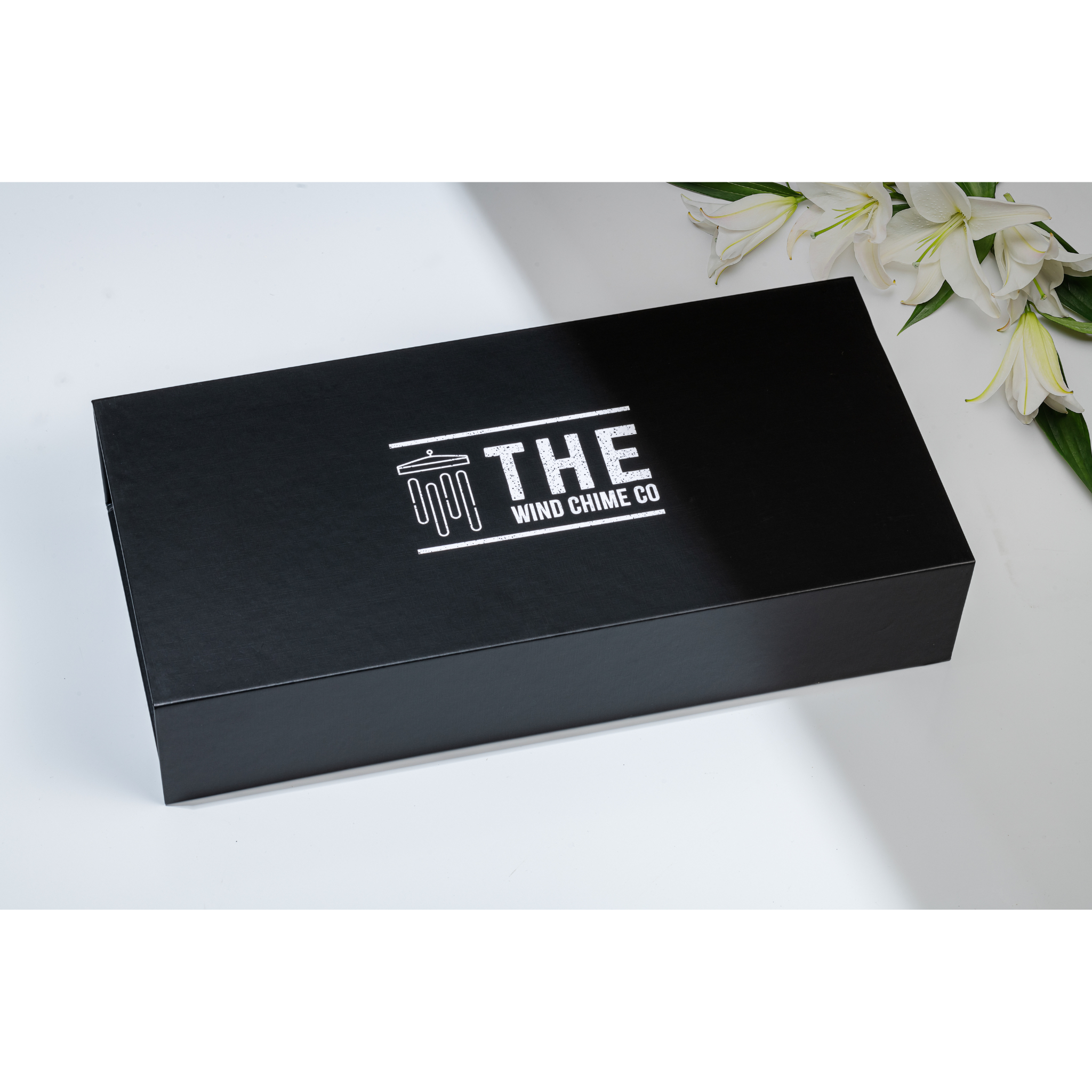 The Wind Chime Co - Venta al por mayor Campanas de viento - Campanillas de viento conmemorativas de amor familiar de 34 pulgadas, campanillas de viento de condolencia, regalo por la pérdida de un ser querido7