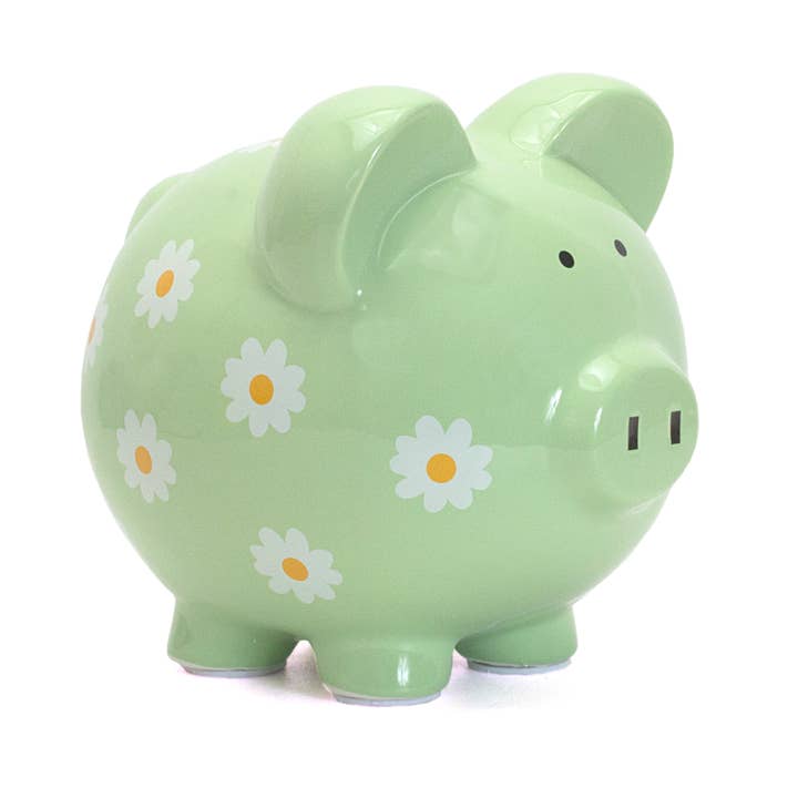 Stor Daisy Pig for engroshandel hos Child To Cherish®