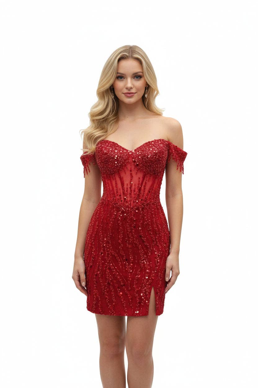 Trevi Collection - Wholesale Dress - Women's - TS3050C3