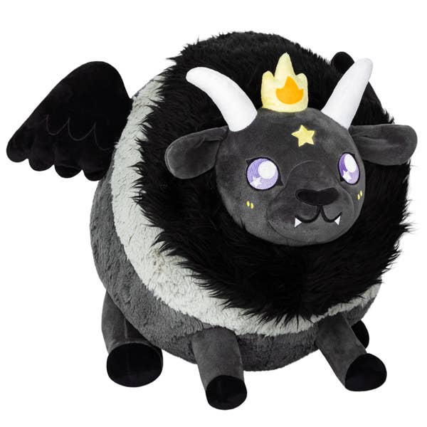 Squishable Baphomet for wholesale by Squishable