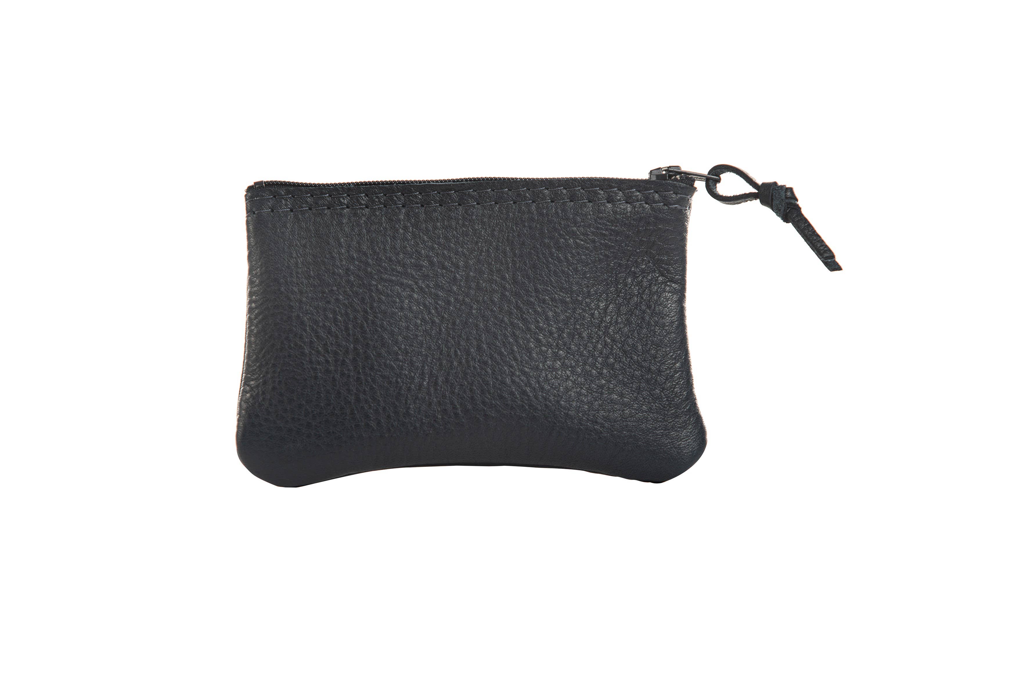 Vicki Jean Leather Design Co. - Wholesale Pouch - Women's - Extra Small Leather Pouch0