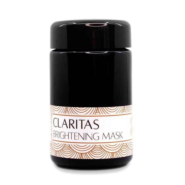 Claritas | Brightening Mask for wholesale by Wild Grace