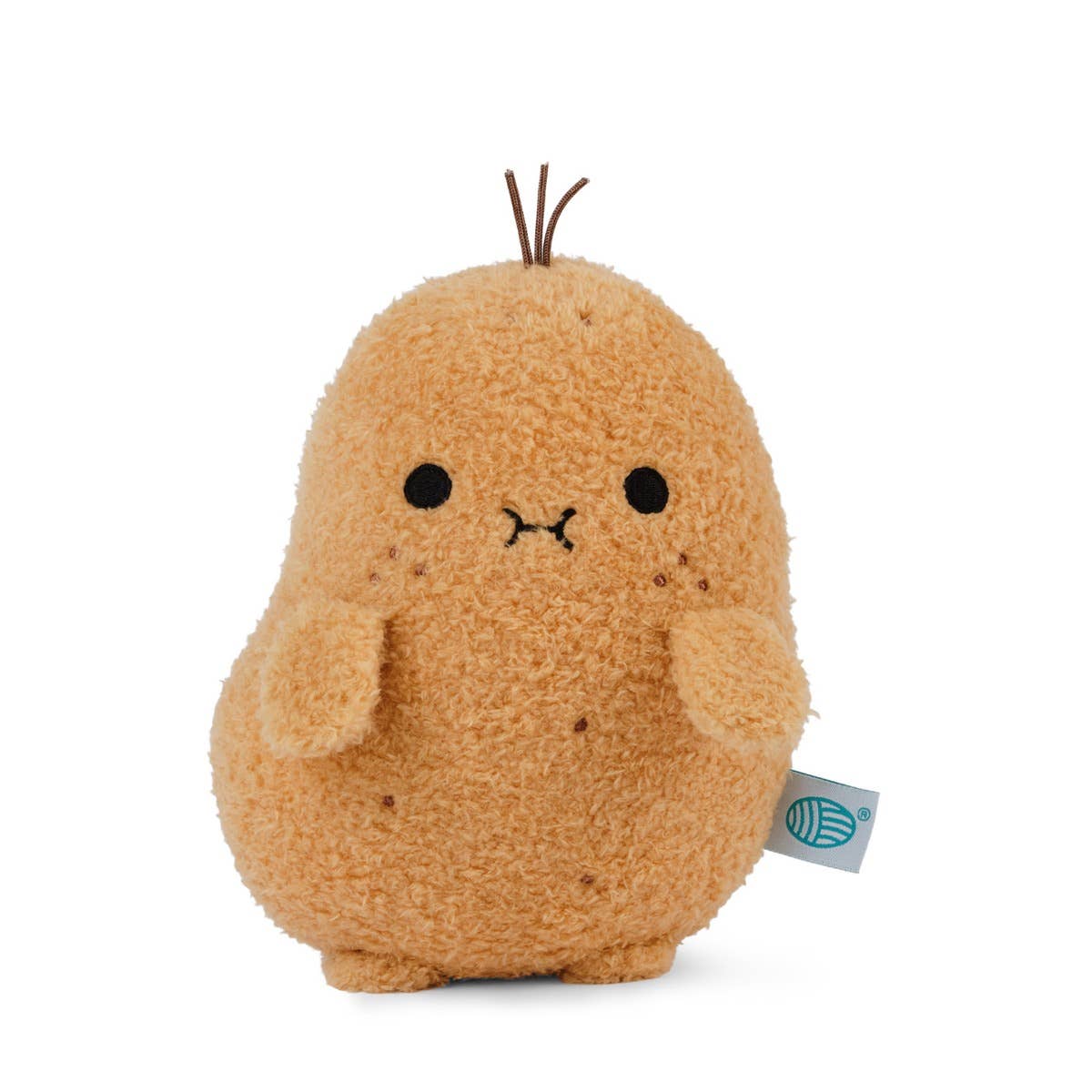 Noodoll - Wholesale Stuffed/Plush Toy - Kids & Baby - Plush Toy - Ricespud - Beige Potato