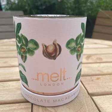 Melt Chocolates - Wholesale Chocolate-covered sweets - Dark Chocolate Coated Macadamia2