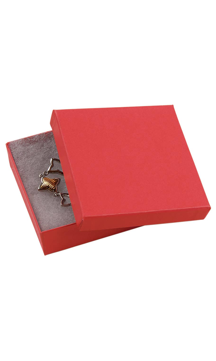 Store Supply Warehouse - Wholesale Gift Box - Cotton-Filled Jewelry Boxes14