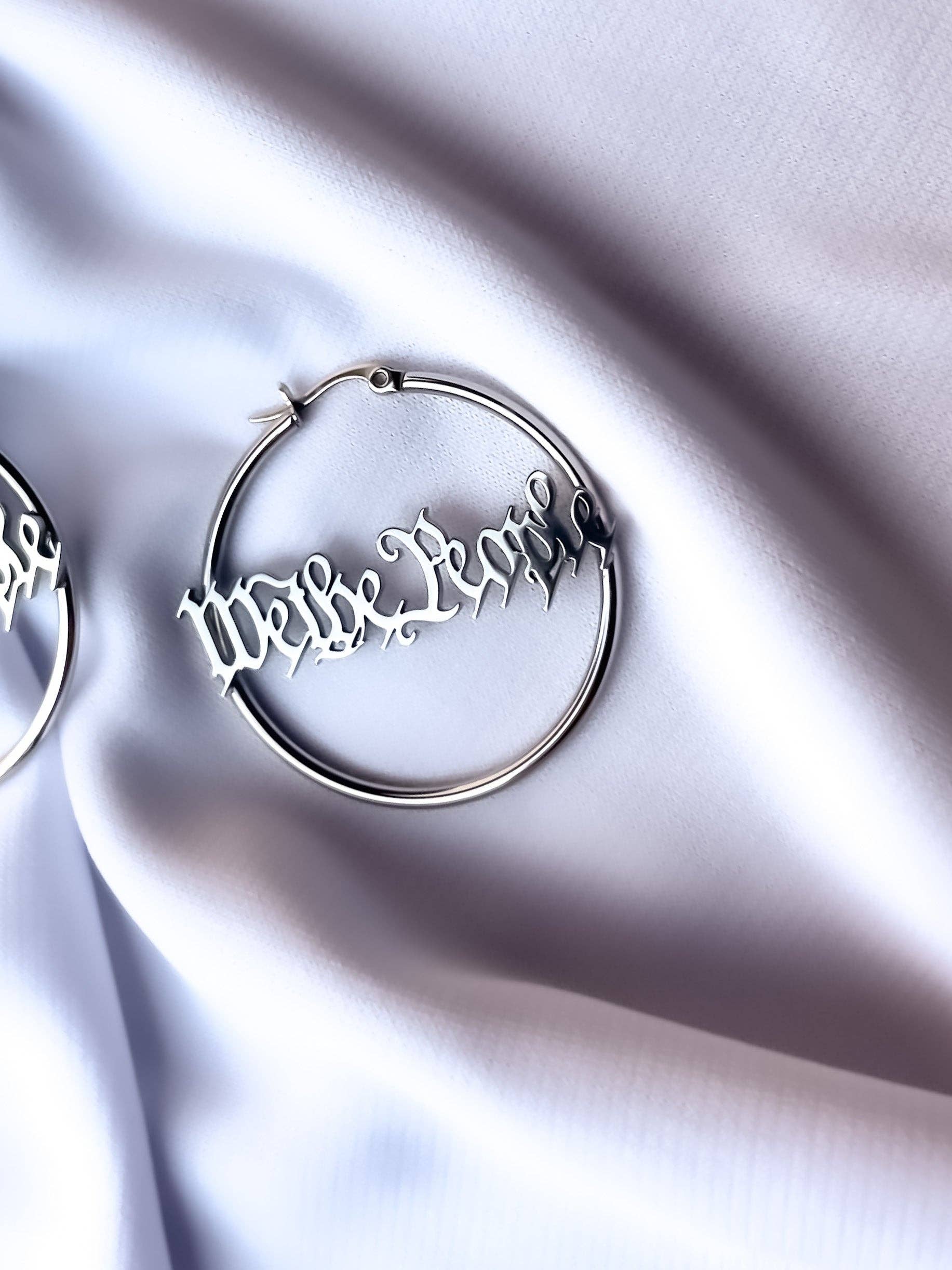 Armed In Style – Großhandel Hoops – We The People Hoops3