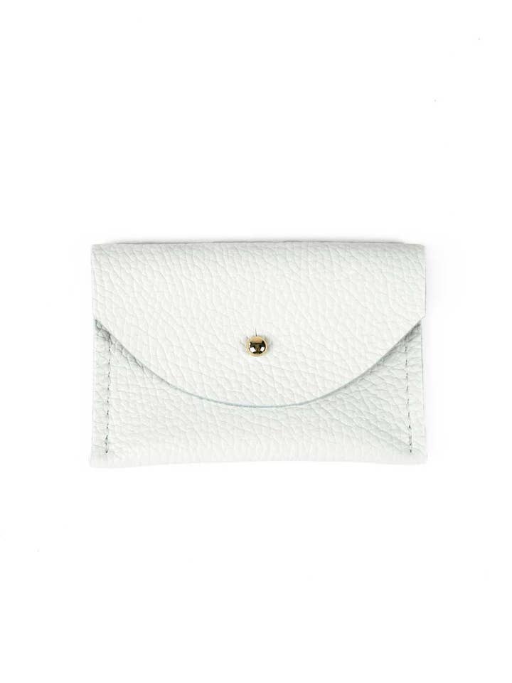 CARDHOLDER | MILK for wholesale by SISTER EPIC